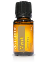 Doterra Essential Oils Hebraic Health
