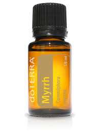 Doterra Essential Oils Hebraic Health