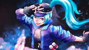 72 best mlbb images mobile legend wallpaper mobile legends the. Layla Mlbb Mobile Legends Referensi Gambar Gambar