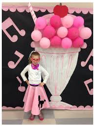 Grease svg logo t birds pink ladies rydell high movie themed party decorations clipart sock hop dance birthday couple wedding valentine gift dandsan 5 out of 5 stars (510). Kids Sock Hop Kidssockhop Kindergarten Sock Hop 50th Day Of School Sock Hop Decorations Sock Hop Party Dance Decorations