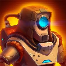 Sandship Crafting Factory Applications Sur Google Play