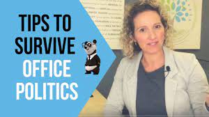 Office Politics - How To Deal With Workplace Politics - Youtube
