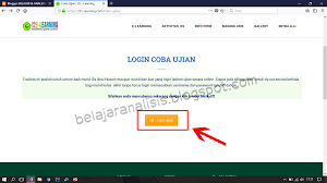 We did not find results for: Cara Mengerjakan Soal Ujian Nasional Berbasis Komputer