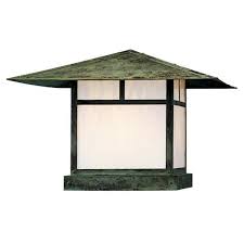 Monterey Mc 24 Craftsman Column Gazebo