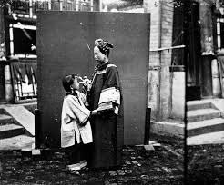 All about john thomson, photographer spotlight on all about photo: Commemorating John Thomson Edinburgh To Install A Bronze Plaque Visualising China