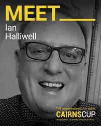 Behind every swing, every cheer, and every moment