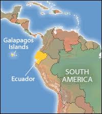 Click on above map to view higher the galápagos islands are an archipelago of 13 volcanic islands, and associated islets and indeed, the galápagos islands are considered one of the most active volcanic areas in the world.main islands. Galapagos Plants Wildlife Under Threat Npr