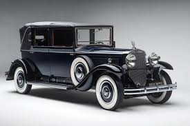 Image result for Scaraba Green 1930 Cadillac