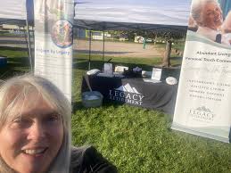 Please join us in congratulating Kerrie King