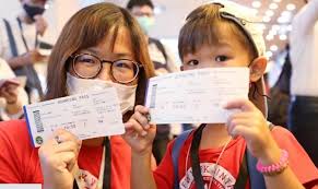 Đài loan là quốc gia hay vùng lãnh thổ? Covid 19 Hang Khong Ä'ai Loan Tá»• Chá»©c Cac Chuyáº¿n Bay Khong Ä'á»— á»Ÿ Ä'au Baogiaothong Vn