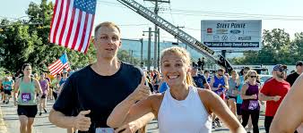 Boilermaker Road Race Online Donations