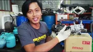 Maybe you would like to learn more about one of these? Acs Perbezaan Compressor Myvi Youtube