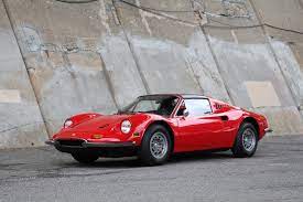 Maybe you would like to learn more about one of these? 1974 Ferrari Dino 246 Is Listed Sold On Classicdigest In Astoria By Gullwing Motor For 429500 Classicdigest Com