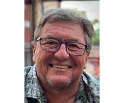 Bruce Ekholm Obituary (2021)