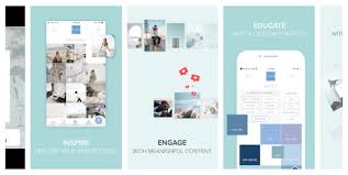 En la era de los selfies e instagram, la edición de las fotos está en un punto álgido para los smartphones. 5 Aplicaciones Para Organizar El Feed De Instagram Apptuts