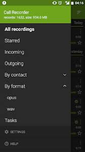 File which converts a trial version of call recorder into a full version. Call Recorder Skvalex Mod Apk Full Version Unlocked Storeplay Apk