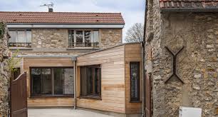 Avec mon ami nous avons un projet d'achat. Quel Prix Extension Bois 40m2 Agrandir Ma Maison