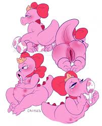 Rule34 - If it exists, there is porn of it  cavitees, birdo  1245464