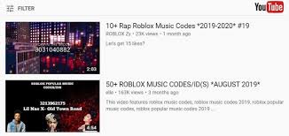 The roblox music codes website has been moved to boombox codes and been given a huge makeover! The Best Sources For Roblox Song Ids Softonic