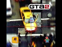 Grand Theft Auto 2 Main Theme Grand Theft Auto Games Gta