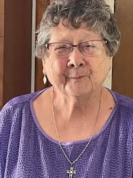 Obituary for Barbara Louise Rush