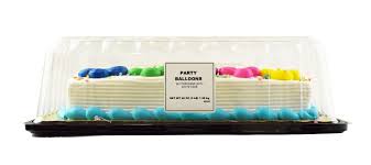 Jun 17, 2013 · (last year i made sliced tenderloin). Bakery Fresh Goodness Party Balloons White Cake With Buttercreme Icing 48 Oz Kroger