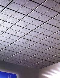 Foto Controsoffitti In Fibra Minerale Di Sinernet Srl 64092 Habitissimo