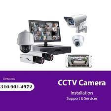 Wireless Outdoor Security Cameras Seguridad