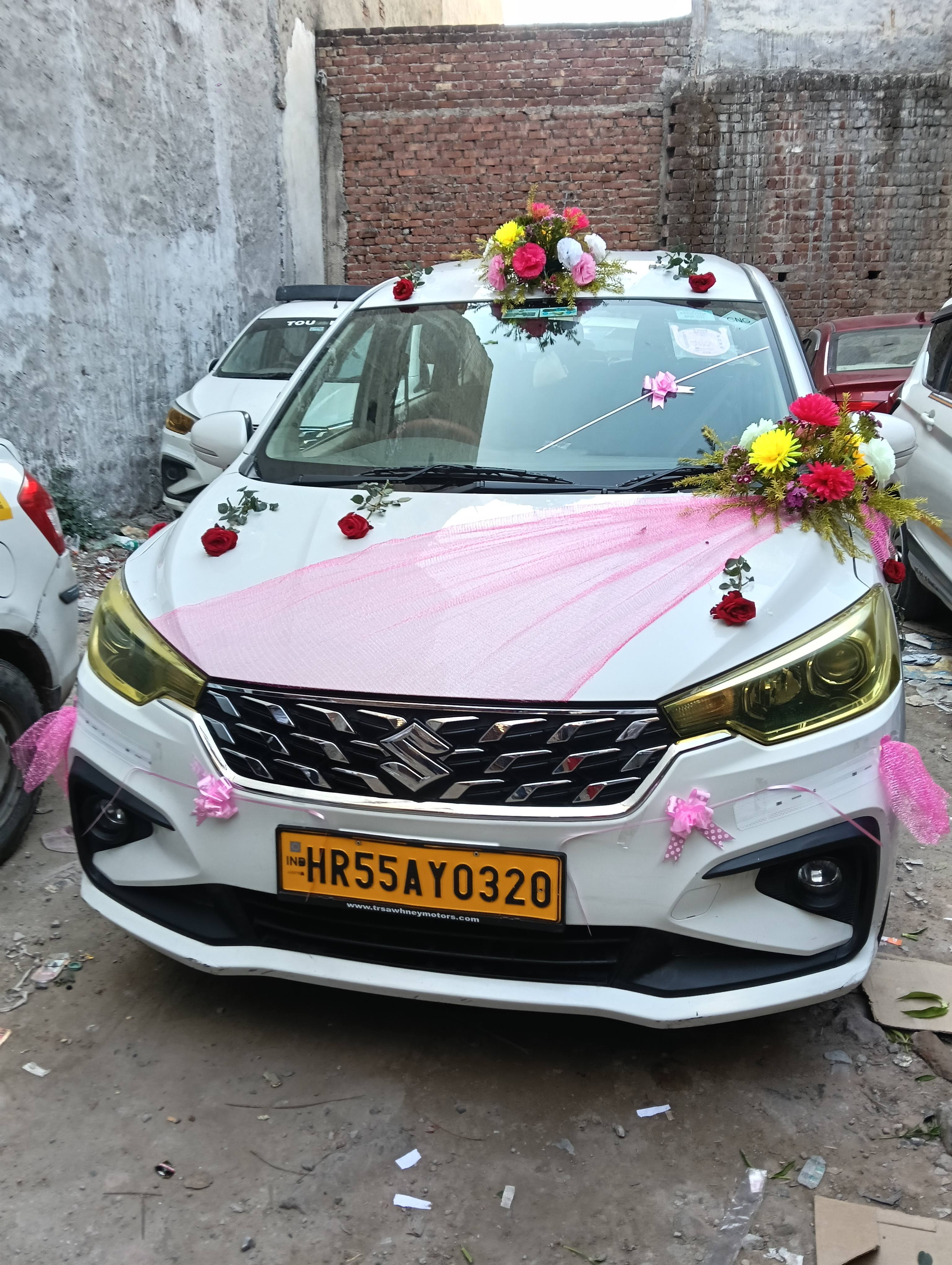 Wedding cars in delhi product image