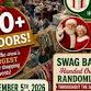 Clives Craft, Vendors, Boutiques, Baked goods & More