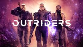 Releasing on pc, steam, epic, xbox one, xbox series x|s, ps5 and ps4. Outriders Pc Steam Coming Soon