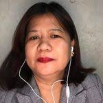 Mary Calonge's Instagram, Twitter & Facebook