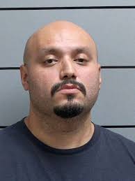 Arroyo arrested for OWI after leaving the scene of an accident