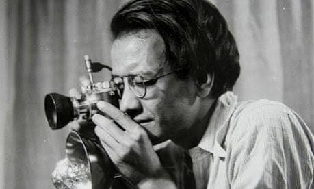 Sunil Janah obituary | Photography | The Guardian