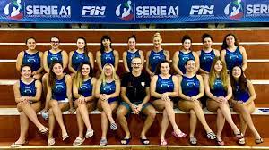 Al centro federale di trieste è andato in scena il torneo preolimpico di pallanuoto femminile, che ha consegnato i due pass per i giochi di tokyo. Rapallo Pallanuoto Femminile Home Facebook