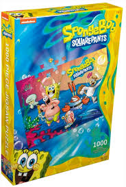 Maybe you would like to learn more about one of these? The Simpsons Cast 1000 Piece Puzzle Puzzles Sanity