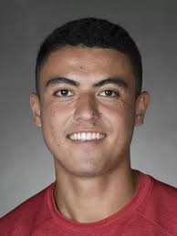 2016-17 Men's Tennis Roster