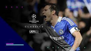 Know what this is about? Klassiker Der Champions League Chelsea Liverpool 4 4 Uefa Champions League Uefa Com