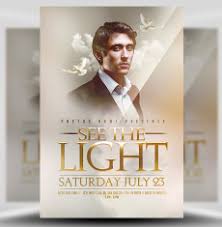Free psd church flyer templates for photoshop. Church Flyer Templates For Photoshop Flyerheroes