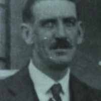 Harry Archibald Wiseman (1879–1937)