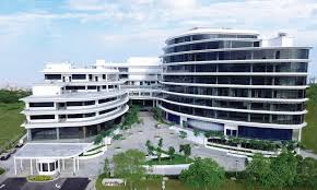 Top 20 universities in malaysia 2018. University Of Cyberjaya Top Tier University