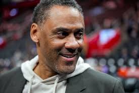 NBA Executive Troy Weaver Joins Wizards Front Office