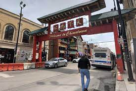 Find chinatown chicago restaurants in the chicago area and other. Chinatown Restaurant Crawl Shows Solidarity Amidst Unfounded Virus Fears Eater Chicago