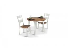 Blake Drop Leaf 3 Piece Set Dining Room Sets Dining Room Bob S Discount Furniture Black Glass Dining Table Dining Room Furniture Sets Furniture