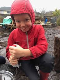 Easy toddler activities are my favorite activities. Risky Play Play With Tools Megan Zeni