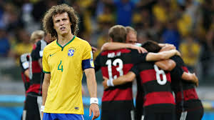 The brazil versus germany (german: Brazil S 7 1 World Cup Loss To Germany Still Haunts The Selecao