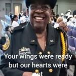 Alberta Pettis Obituary