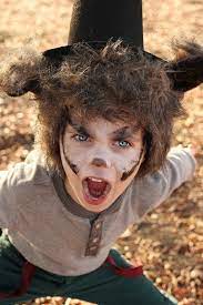 Halloween The Big Bad Wolf One Little Piggy Wolf Costume Big Bad Wolf Costume Sibling Halloween Costumes