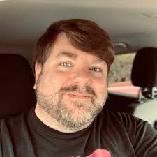 Jared Wright (He/Him) (jaredtall@)