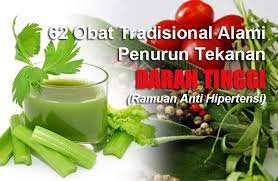 Cara menurunkan darah tinggi dengan ramuan tradisional untuk menurunkan tekanan darah tinggi ramuan tradisional ini sangat ampuh untuk menurunkan darah. 16 Tanaman Obat Hipertensi